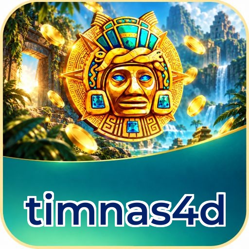 Screenshot 1 - timnas4d Home Screen