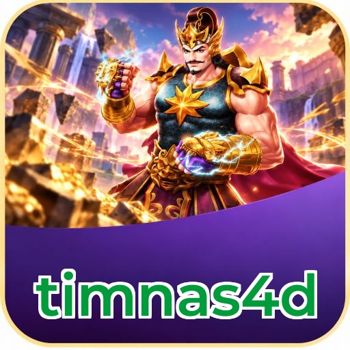 Screenshot 4 - timnas4d Dark Mode