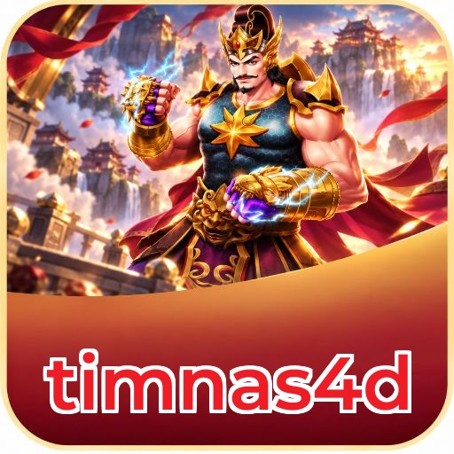 Screenshot 1 - timnas4d Home Screen