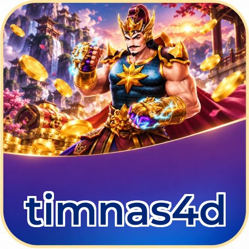 Screenshot 3 - timnas4d Settings