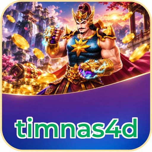 Screenshot 3 - timnas4d Settings