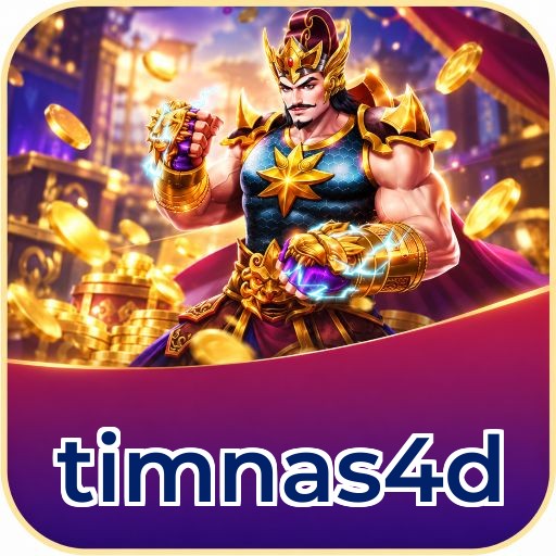 Screenshot 1 - timnas4d Home Screen