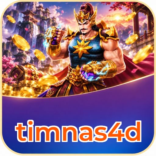 Screenshot 3 - timnas4d Settings
